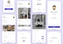 develop an ai fitness or workout app and healthcare app